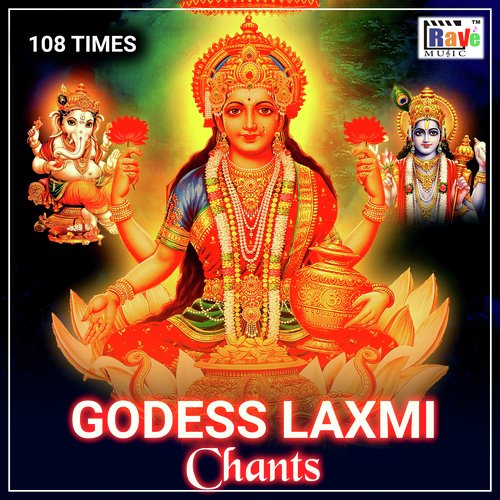 GODESS LAXMI Chants