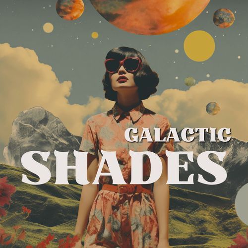 Galactic Shades (Vintage Vibes from Mars)_poster_image