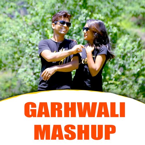Garhwali Mashup Hits