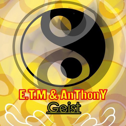 Geist cover art