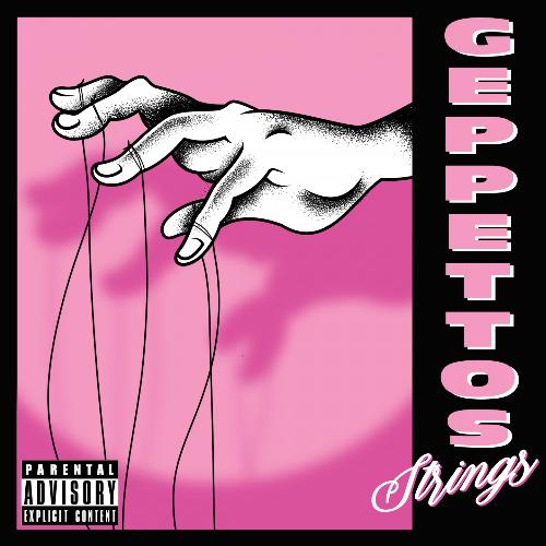 Geppetto's Strings