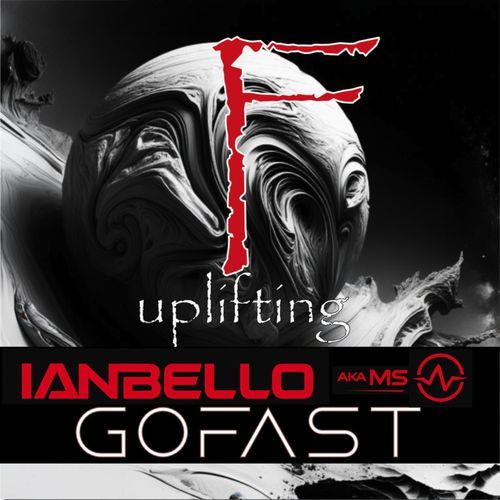 Gofast cover art