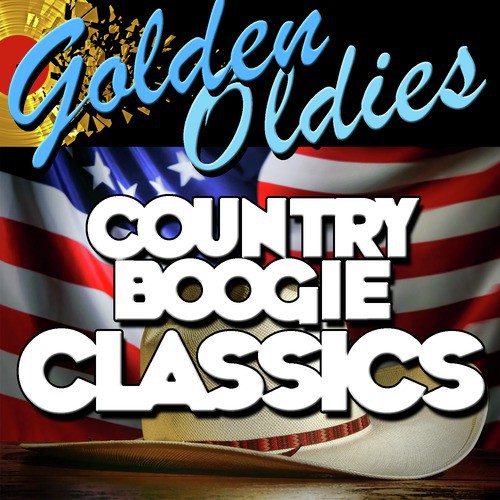 Golden Oldies: Country Boogie Classics