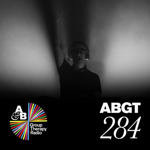 Group Therapy (Messages Pt. 5) [ABGT284]