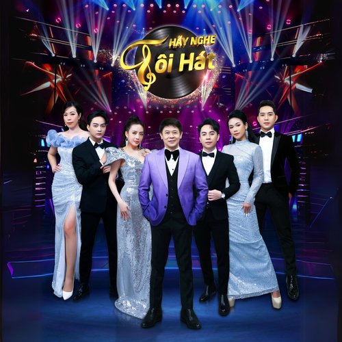 Hãy Nghe Tôi Hát 2023 - Tập 16_poster_image