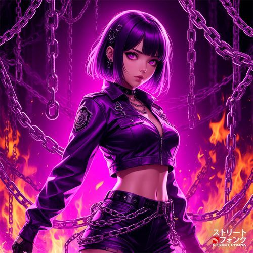 HU HU cover art