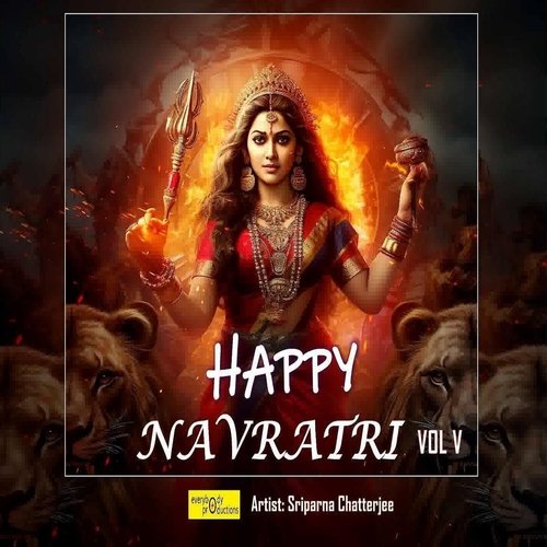 Happy Navratri, Vol. 5