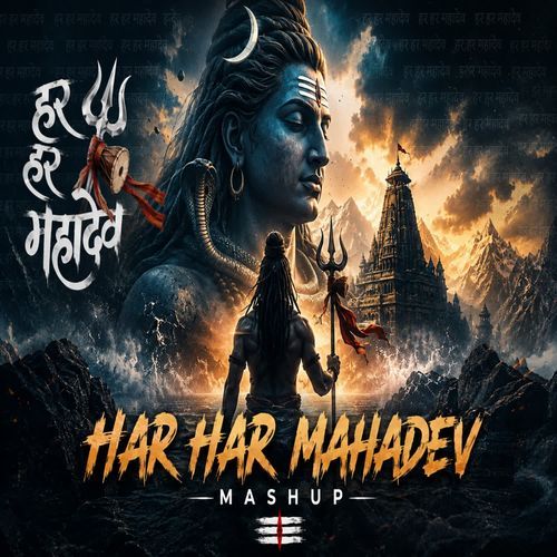 Har Har Mahadev Mashup