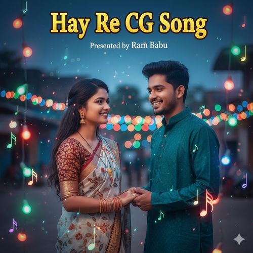 Hay Re Cg Song