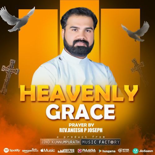 Heavenly Grace