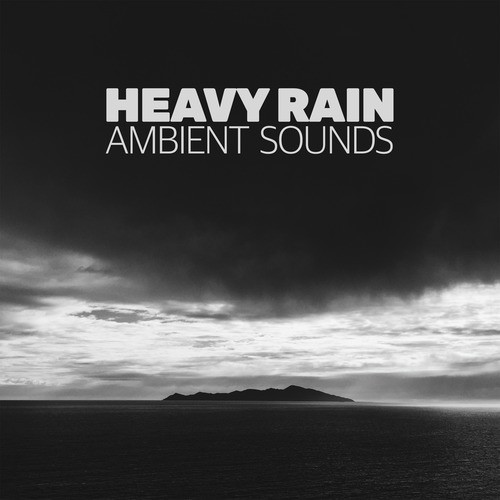 Autumn Rain cover art
