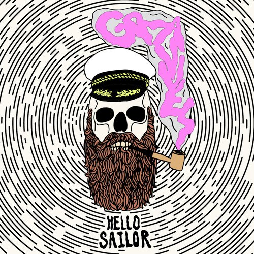 Hello Sailor cover art
