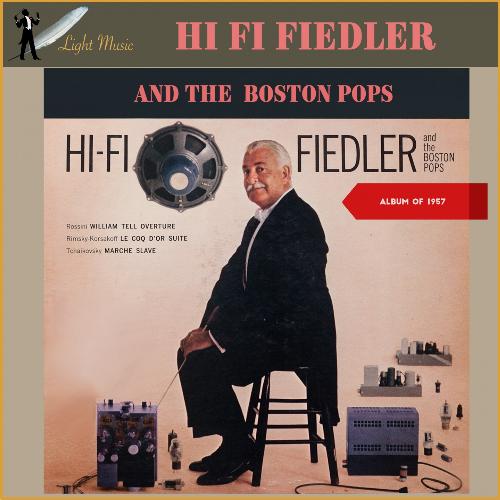 Hi-Fi Fiedler (Album of 1959)