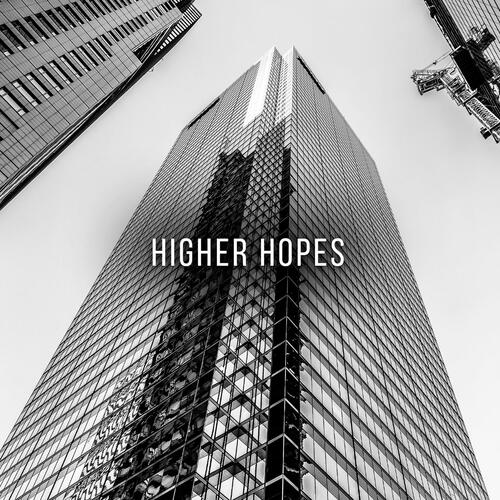 Higher Hopes cover art