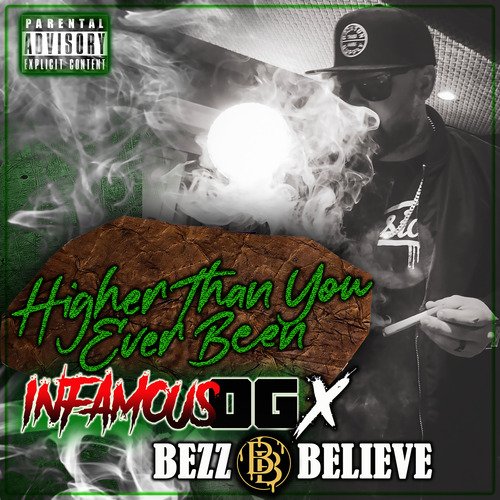 Higher Than You Ever Been_poster_image