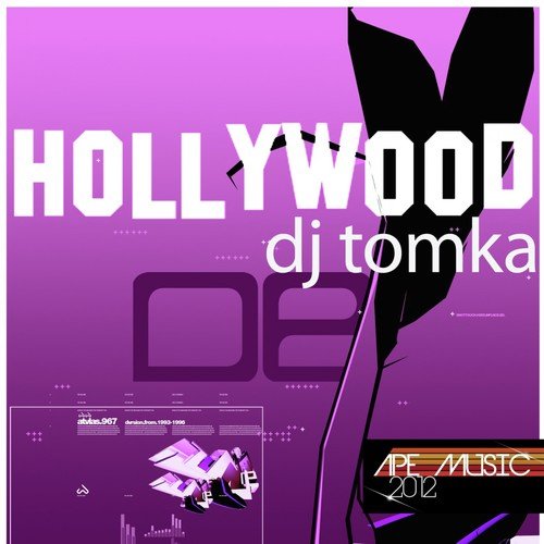 DJ Tomka
