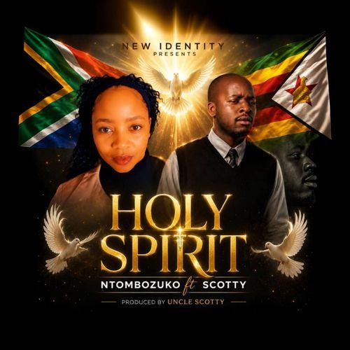 Holy Spirit