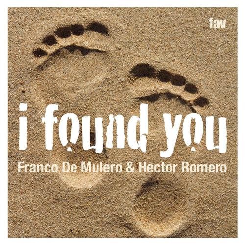 I Found You [Reprise]