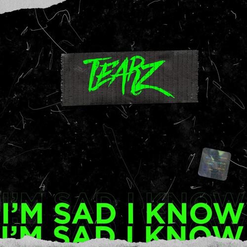 I'M SAD I KNOW_poster_image