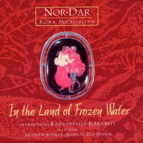 In the Land of Frozen Water_poster_image