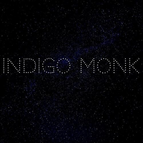 The Monk cover art
