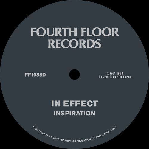 Inspiration (Club Mix) cover art