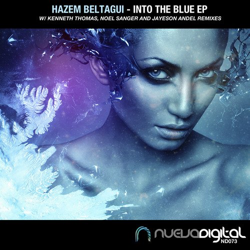 Into the Blue (Jayeson Andel Remix)