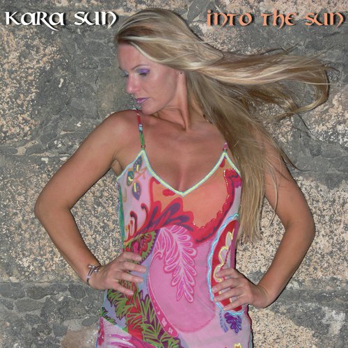 Into the Sun (LoLos Remix) cover art