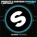 Invincible (feat. Ruby Prophet) (Vocal Mix)