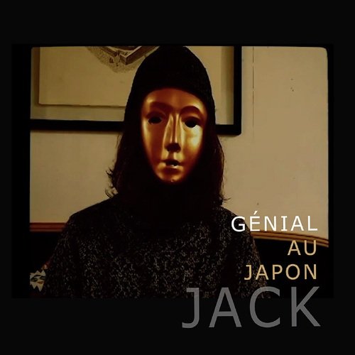 Jack cover art