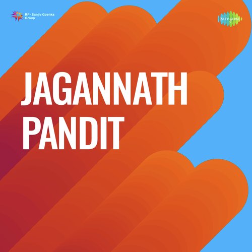 Jagannath Pandit