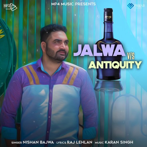 Jalwa Vs Antiquity