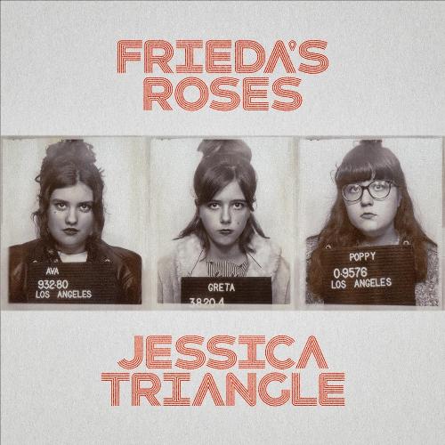 Jessica Triangle cover art