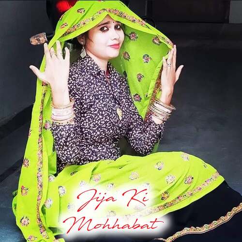 Jija Ki Mohhabat