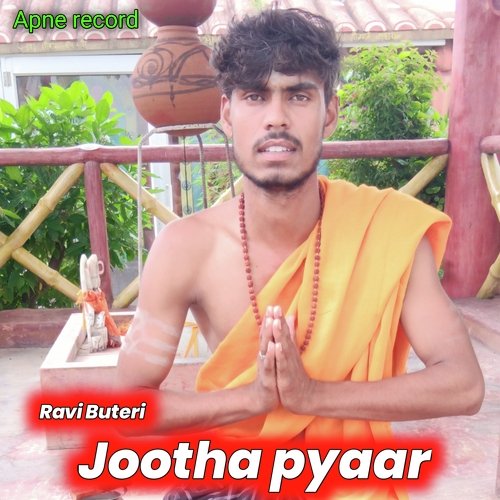 Jootha pyaar (Hindi)