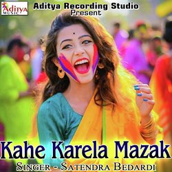 Kahe Karela Mazak-SAIdRyZnBnw