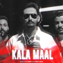 Kala Maal-GgpbRw4FRx4