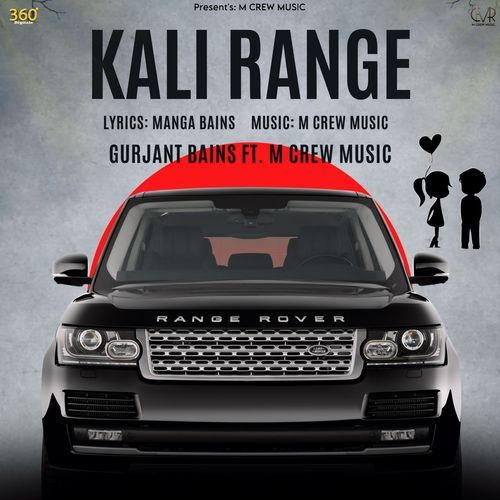 Kali Range