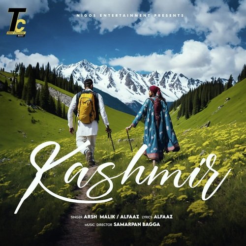 Kashmir