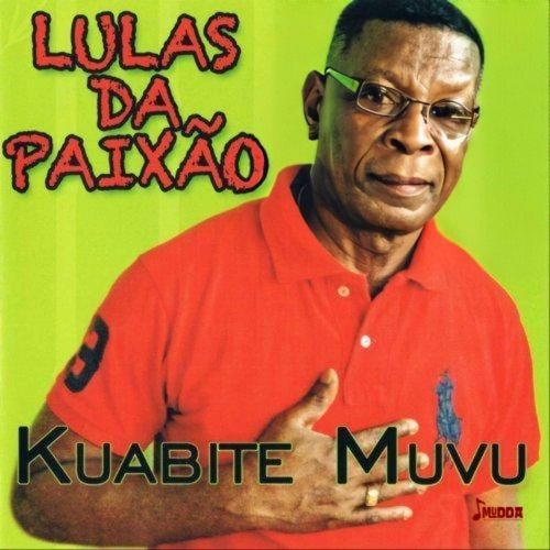 Ngana Afonso cover art