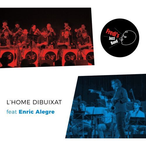 L'home dibuixat_poster_image