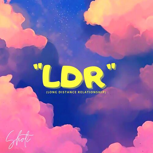 LDR cover art