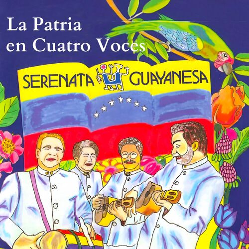 Ricardo cover art