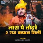 Lash Pe Tohare Do Gaj Kafan Mili