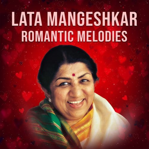 Lata Mangeshkar Romantic Melodies_poster_image