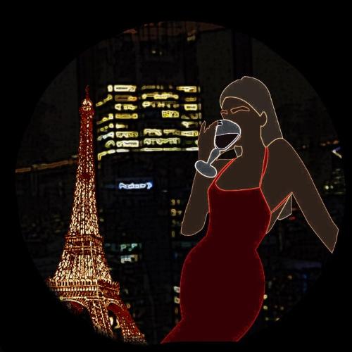 Lauren (feat. Cafx) cover art