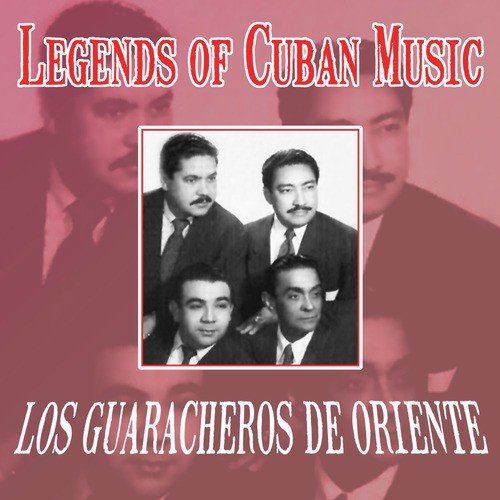 Los Guaracheros De Oriente