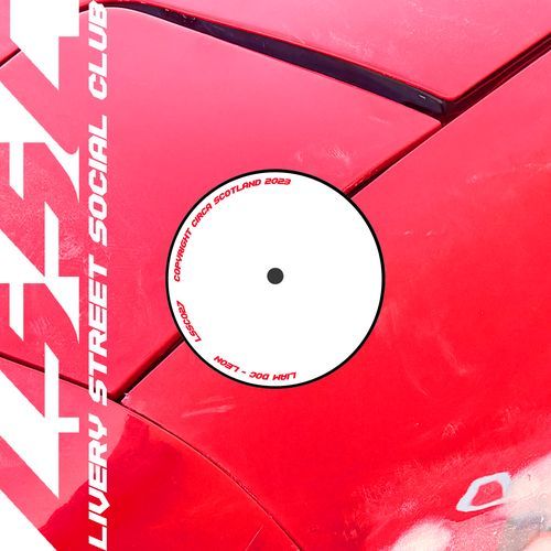 Leon (Radio Edit) cover art