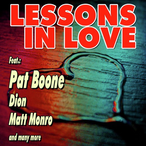 Lessons in Love