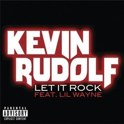 Kevin Rudolf